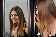 Just Right