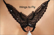 MPLStudios Calypso 'Wings to Fly'