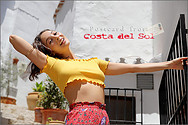 Calypso 'Postcard Costa de Sol'